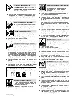 Preview for 6 page of Hobart AIRFORCE 700I User Manual