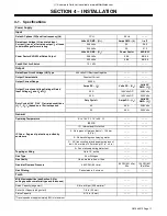 Preview for 15 page of Hobart AIRFORCE 700I User Manual