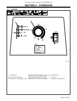 Preview for 23 page of Hobart AIRFORCE 700I User Manual