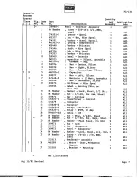 Preview for 49 page of Hobart Beta-Mig 200 Owner'S Manual