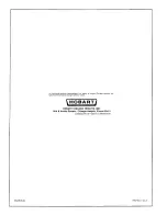 Preview for 14 page of Hobart CN85 Installation & Owner'S Manual