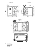 Preview for 89 page of Hobart G2SDM77 Installation, Use And Maintenance Instructions