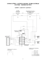 Preview for 92 page of Hobart G2SDM77 Installation, Use And Maintenance Instructions