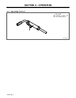 Preview for 10 page of Hobart H-9 Gun Owner'S Manual