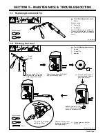 Preview for 11 page of Hobart H-9 Gun Owner'S Manual