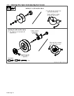 Preview for 16 page of Hobart H-9B Owner'S Manual