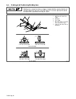 Preview for 32 page of Hobart H-9B Owner'S Manual