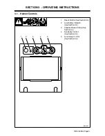 Preview for 5 page of Hobart Hood XVX Manual