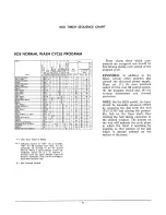 Preview for 41 page of Hobart KitchenAid KD-18 SERIES Service Manual