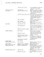 Preview for 37 page of Hobart Mainliner Instructions Manual