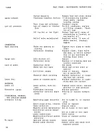 Preview for 38 page of Hobart Mainliner Instructions Manual