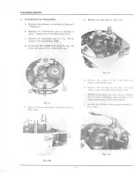 Preview for 8 page of Hobart N-50 Service Manual