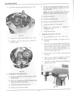 Preview for 14 page of Hobart N-50 Service Manual