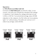 Preview for 6 page of Hobbes 256551P User Manual