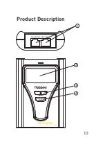 Preview for 10 page of Hobbes PoE Checker User Manual