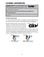 Preview for 19 page of Hobbico Archon Rise Instruction Manual