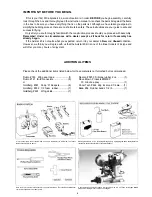 Preview for 2 page of Hobbico avistar 40 User Manual