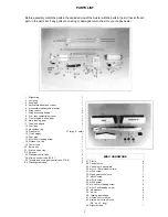 Preview for 3 page of Hobbico avistar 40 User Manual