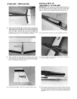 Preview for 9 page of Hobbico avistar 40 User Manual