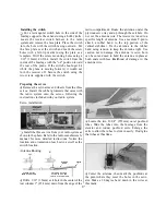 Preview for 18 page of Hobbico Avistar Assembly Instructions Manual