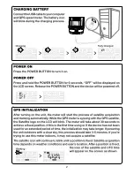 Preview for 2 page of Hobbico BIG5 Instruction Manual