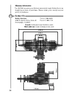 Preview for 19 page of Hobbico DLE-60 Operator'S Manual