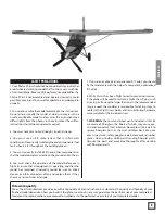 Preview for 3 page of Hobbico FLWA4100 Instruction Manual