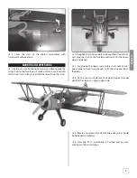 Preview for 7 page of Hobbico FLWA4110 - PT17-XS Instruction Manual