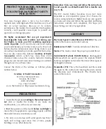 Preview for 2 page of Hobbico FlyZone Aero Voyager Assembly Instructions Manual