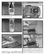 Preview for 8 page of Hobbico FlyZone Aero Voyager Assembly Instructions Manual