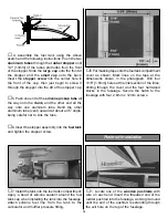 Preview for 12 page of Hobbico Hobbistar 60 MKII Assembly Instructions Manual