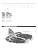 Preview for 10 page of Hobbico ItCanFly Uberlite 1 Manual