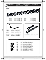 Preview for 2 page of Hobbico KRATON Instruction Manual