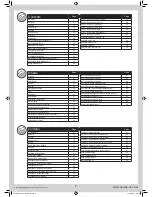 Preview for 3 page of Hobbico KRATON Instruction Manual