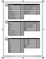 Preview for 4 page of Hobbico KRATON Instruction Manual