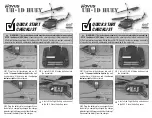 Preview for 1 page of Hobbico Novus UH-1D Huey Instruction Manual