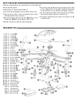 Preview for 6 page of Hobbico Ominus FPV Instructions Manual