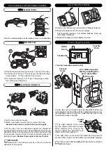 Preview for 2 page of Hobbico R/C MicroSizers PowerBrute HCAC0491 Instruction Manual