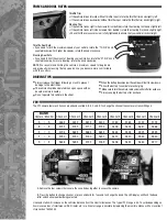 Preview for 3 page of Hobbico RALLY CAR FPV Manual