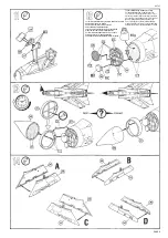 Preview for 9 page of Hobbico Revell TORNADO GR. Mk.1 RAF Manual