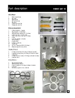 Preview for 3 page of Hobby Cat 16 Classic Assembly Manual