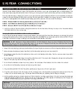 Preview for 11 page of Hobby People Aero Sport 5 Operating Manual