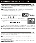 Preview for 12 page of Hobby People Aero Sport 5 Operating Manual