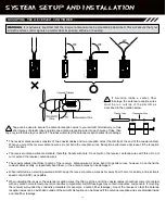 Preview for 13 page of Hobby People Aero Sport 5 Operating Manual