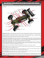 Preview for 8 page of Hobby People Outlaw 4WD Operating Manual