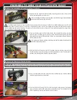 Preview for 12 page of Hobby People Outlaw 4WD Operating Manual