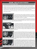 Preview for 15 page of Hobby People Outlaw 4WD Operating Manual