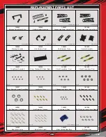 Preview for 34 page of Hobby People Outlaw 4WD Operating Manual