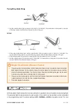 Preview for 9 page of HOBBYEAGLE A3 SUPER 4 User Manual