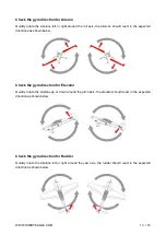 Preview for 13 page of HOBBYEAGLE A3 SUPER 4 User Manual